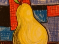 Pastel Pears